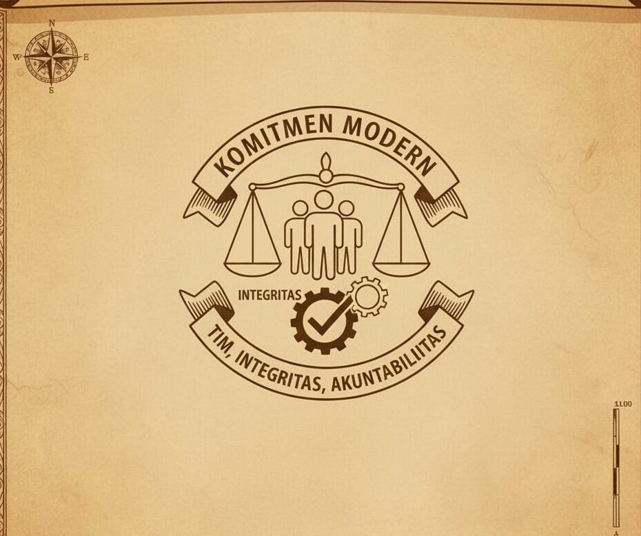 Inspektorat Modern dan Akuntabel